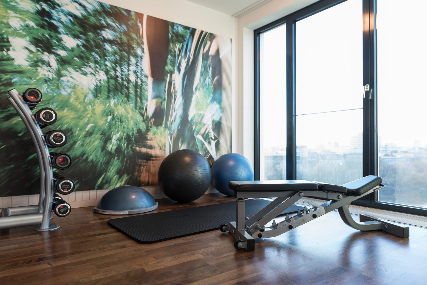 Foto - Scandic Berlin Potsdamer Platz