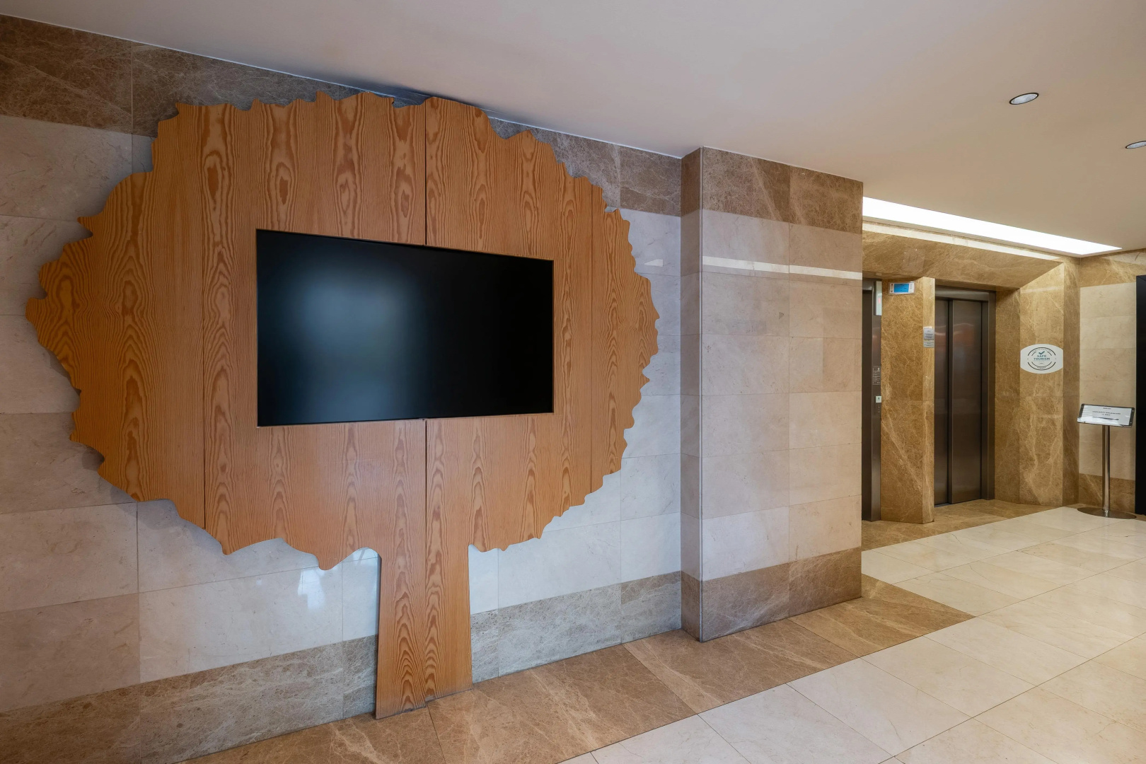 Foto - Park Inn by Radisson Istanbul Asia Kavacik