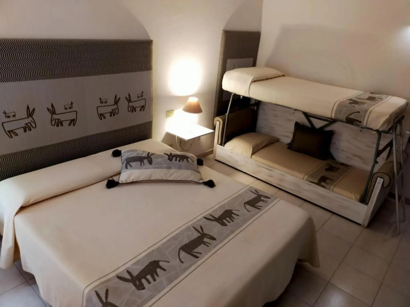 Photo - Hotel Canne al Vento