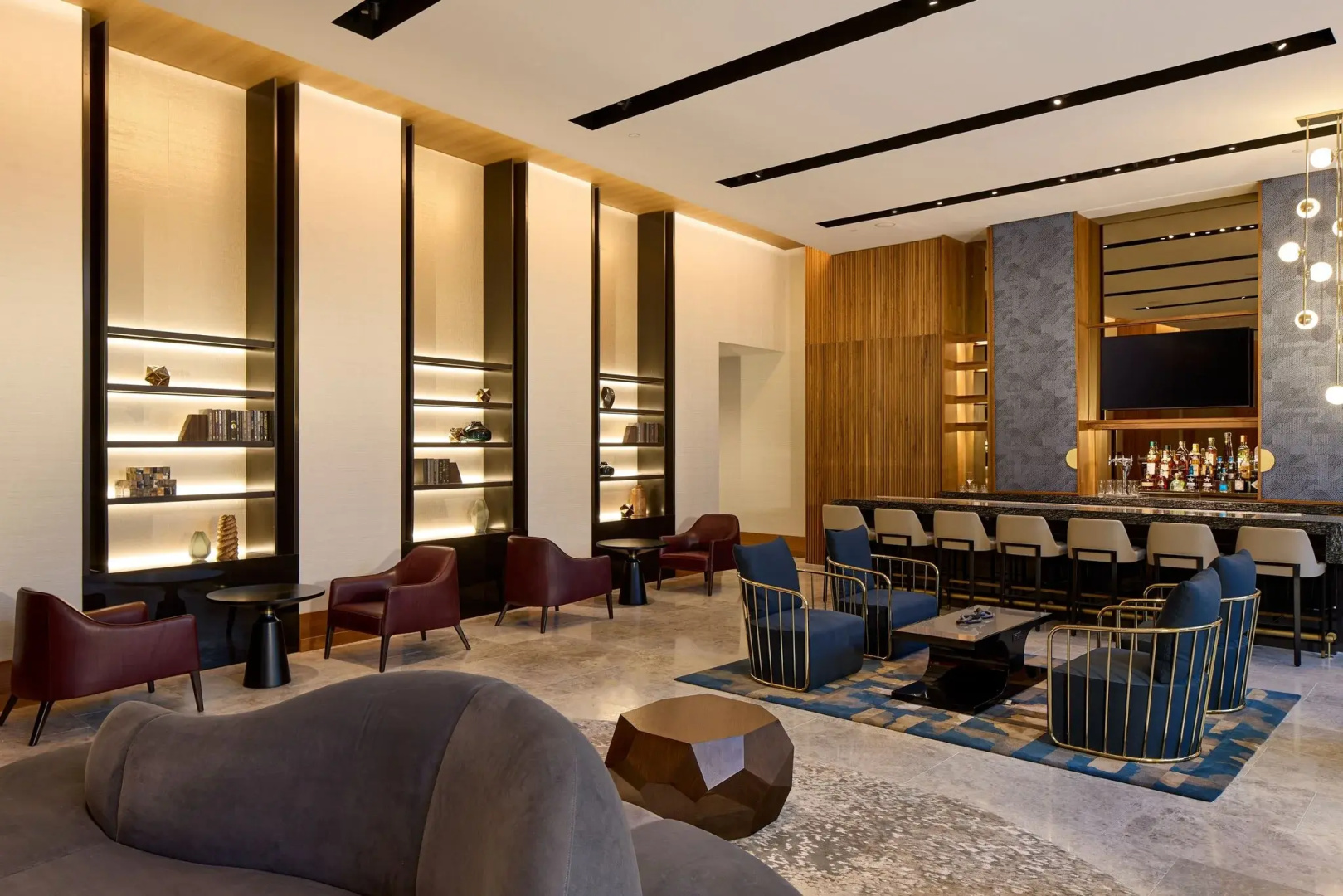 Foto - JW Marriott Dallas Arts District