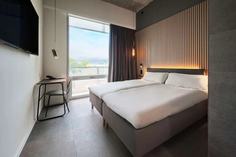 Foto - Zleep Hotel Lausanne-Chavannes