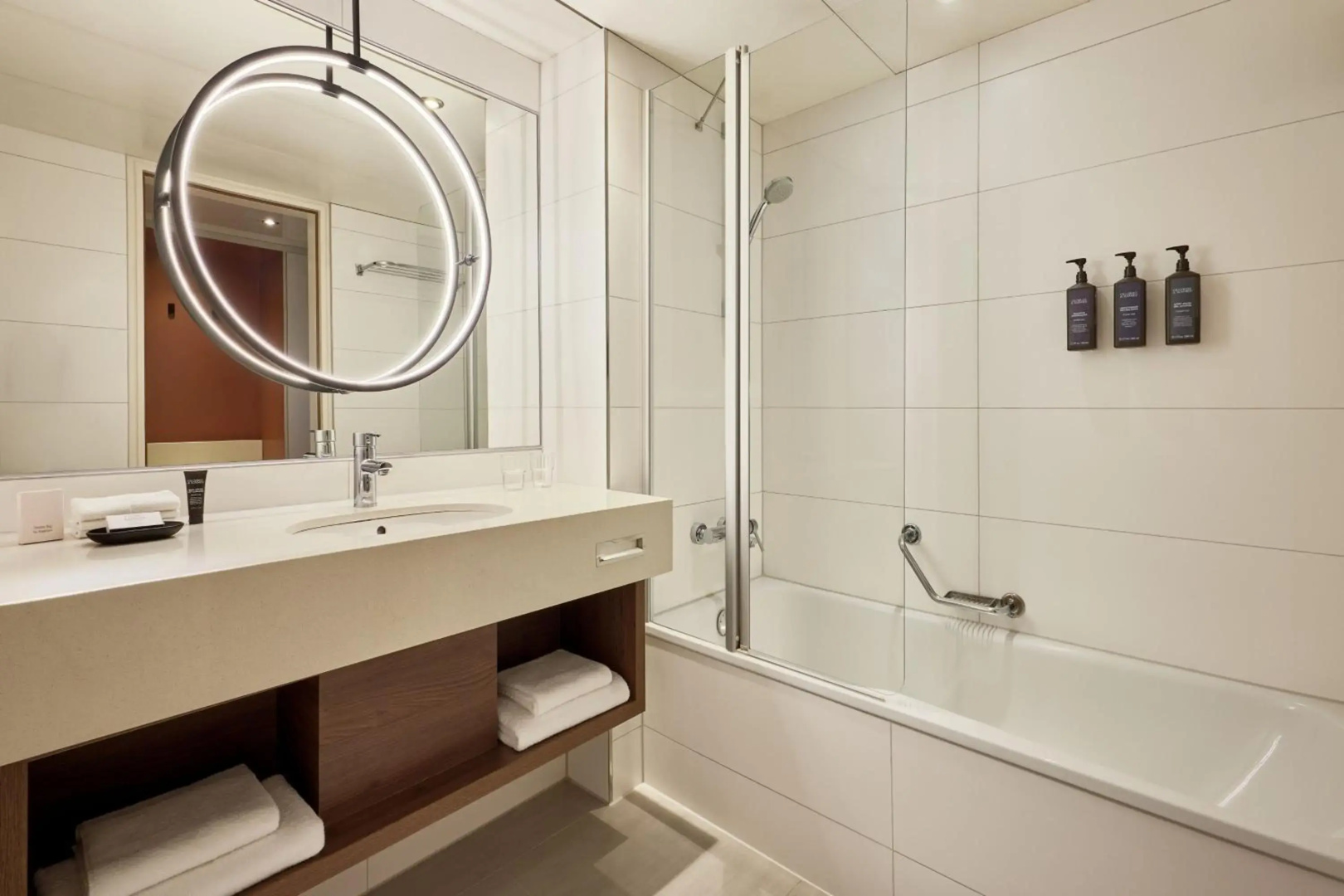 Photo - Sheraton Frankfurt Airport Hotel & Conference Center