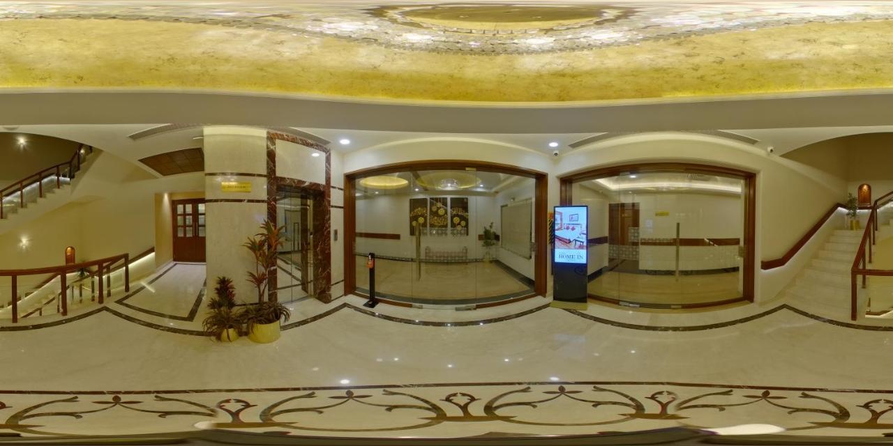 Hotel Home In By Amrik Sukhdev