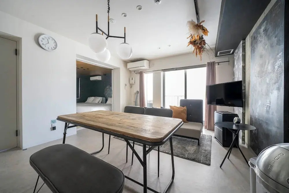 Foto - TAKETO STAY Kotoni