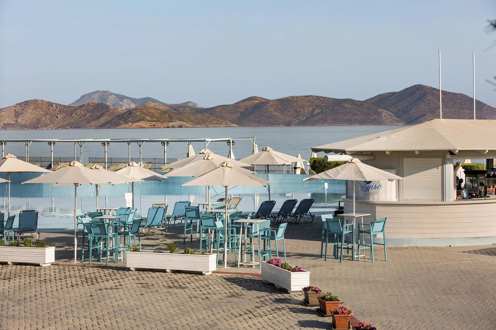Foto - White Olive Marine Aquapark - All Inclusive