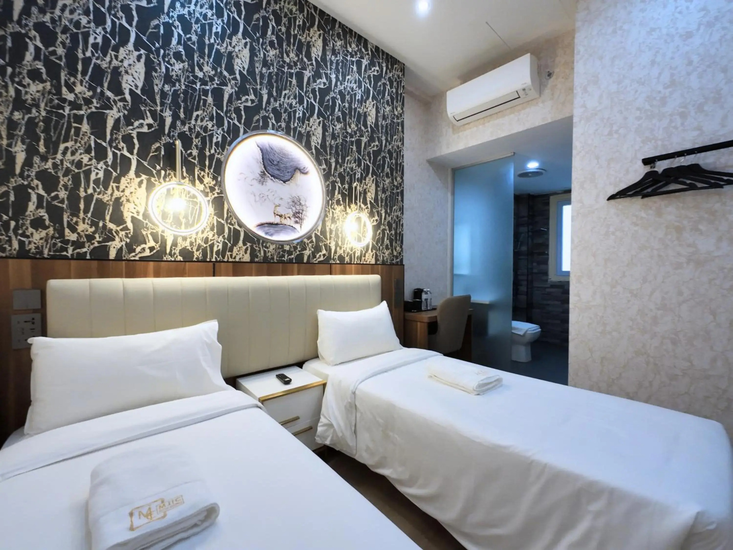 Photo - Kam Leng Hotel
