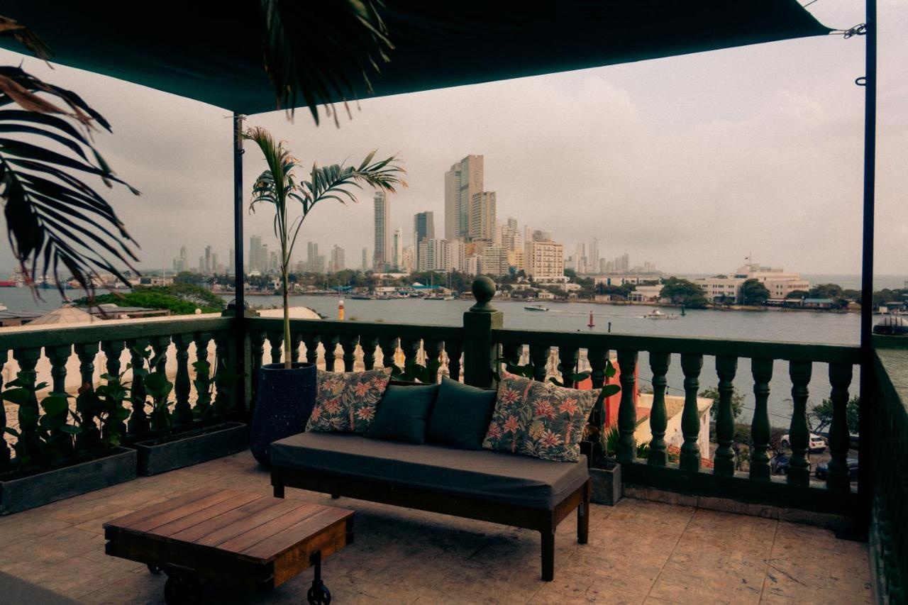 Photo - Viajero Cartagena - Getsemaní Hostel