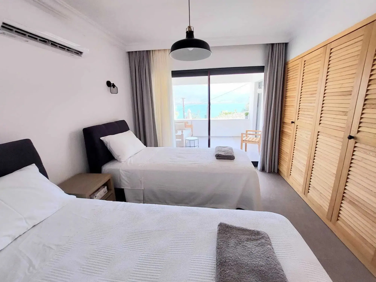 Foto - Ece Hotel Sovalye Island