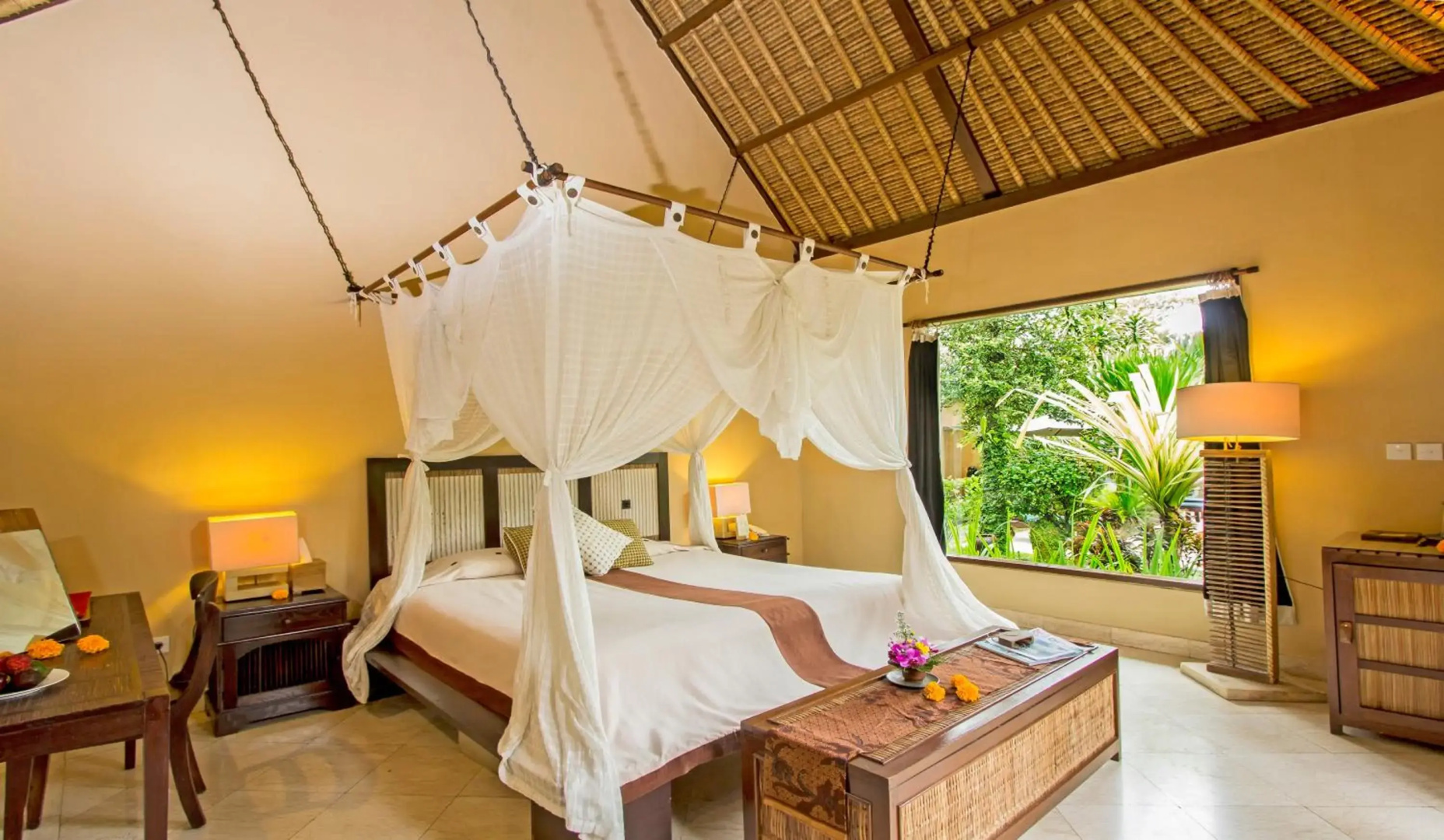 Foto - The Sungu Resort & Spa