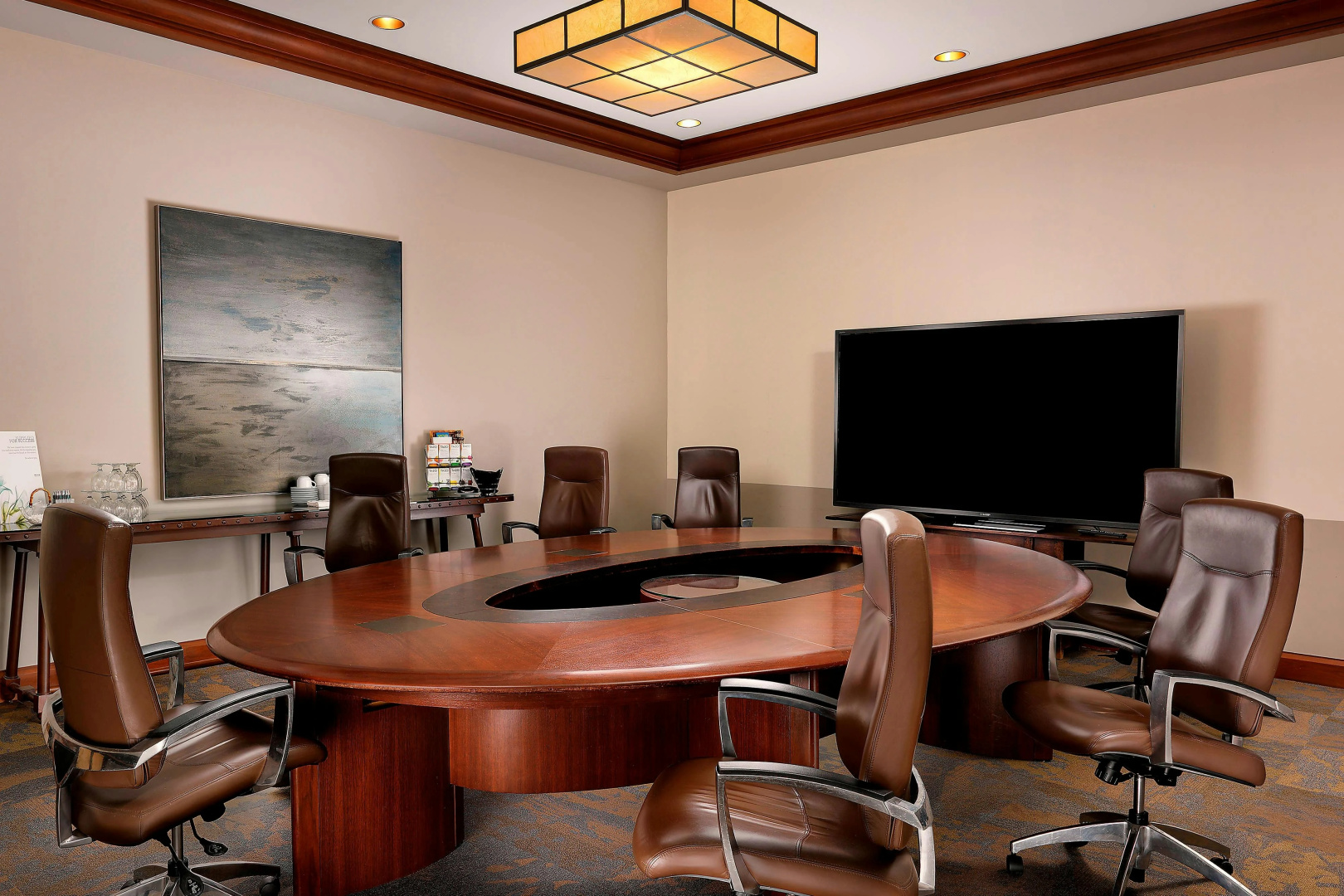 Photo - The Westin Bear Mountain Golf Resort & Spa, Victoria