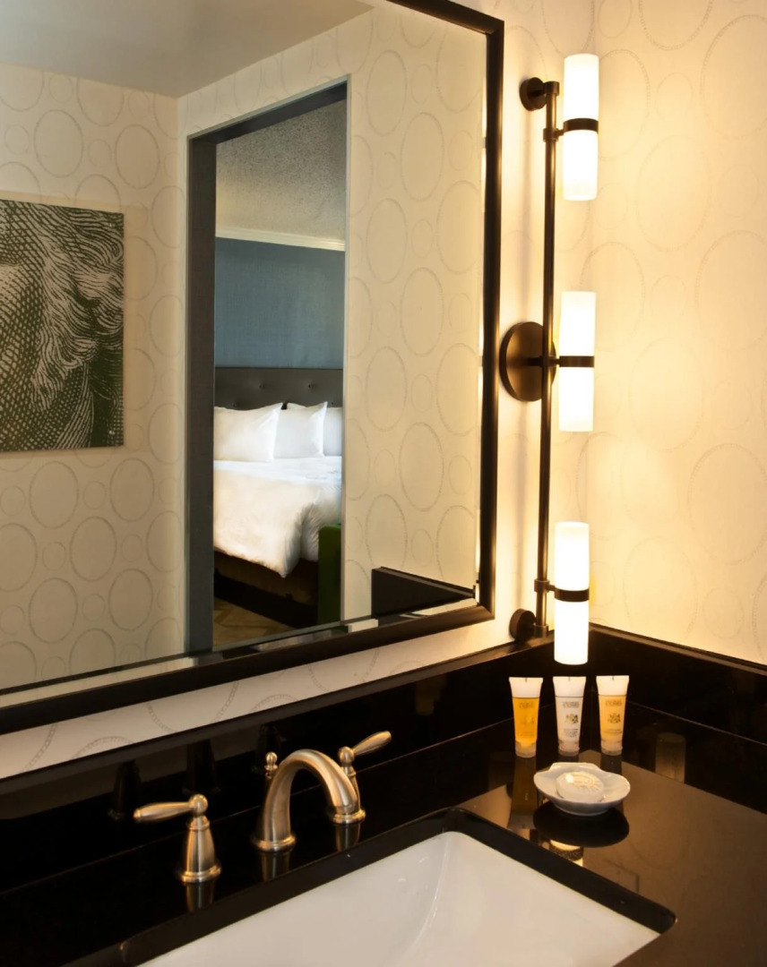 Foto - Melrose Georgetown Hotel