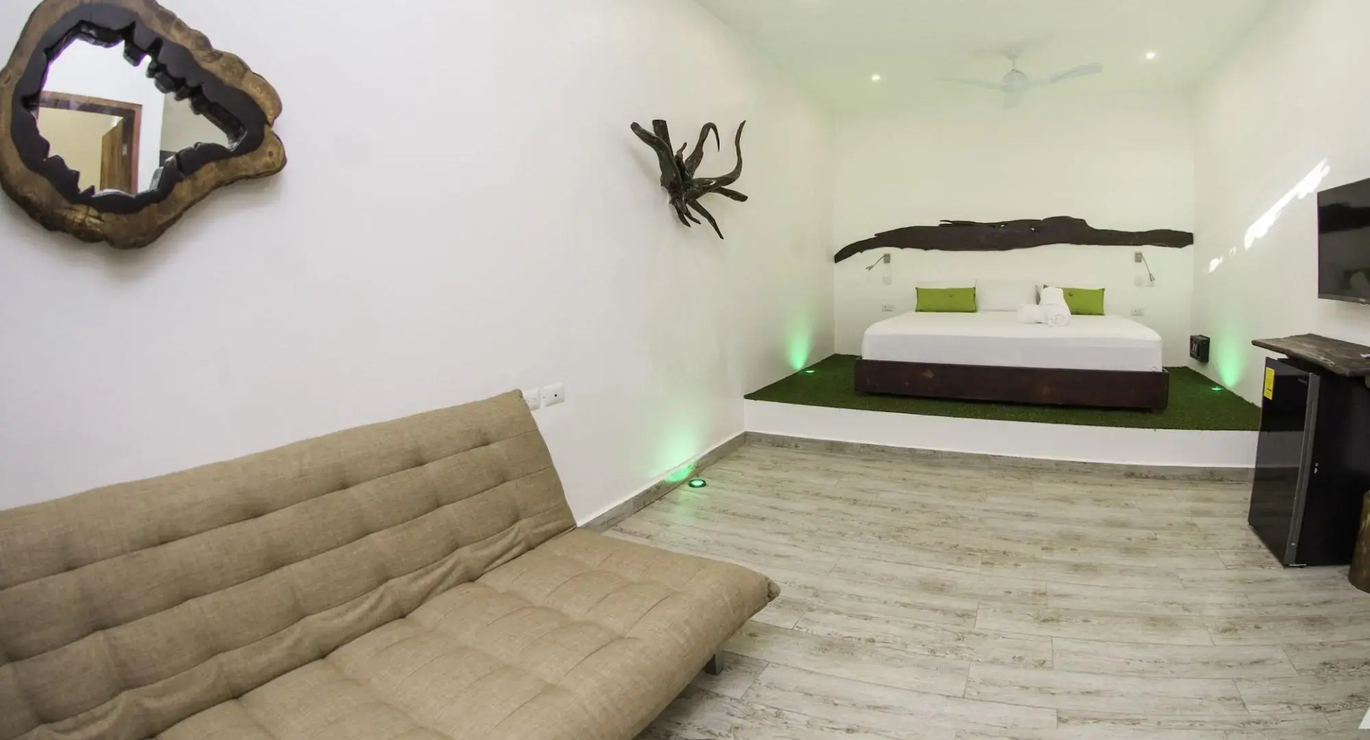 Foto - The Green Village Boutique Hotel