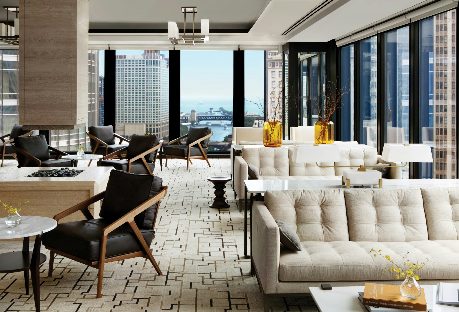 Photo - The Langham, Chicago