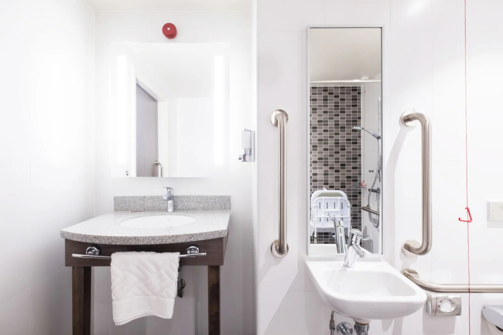 Foto - Hampton by Hilton Aberdeen Airport