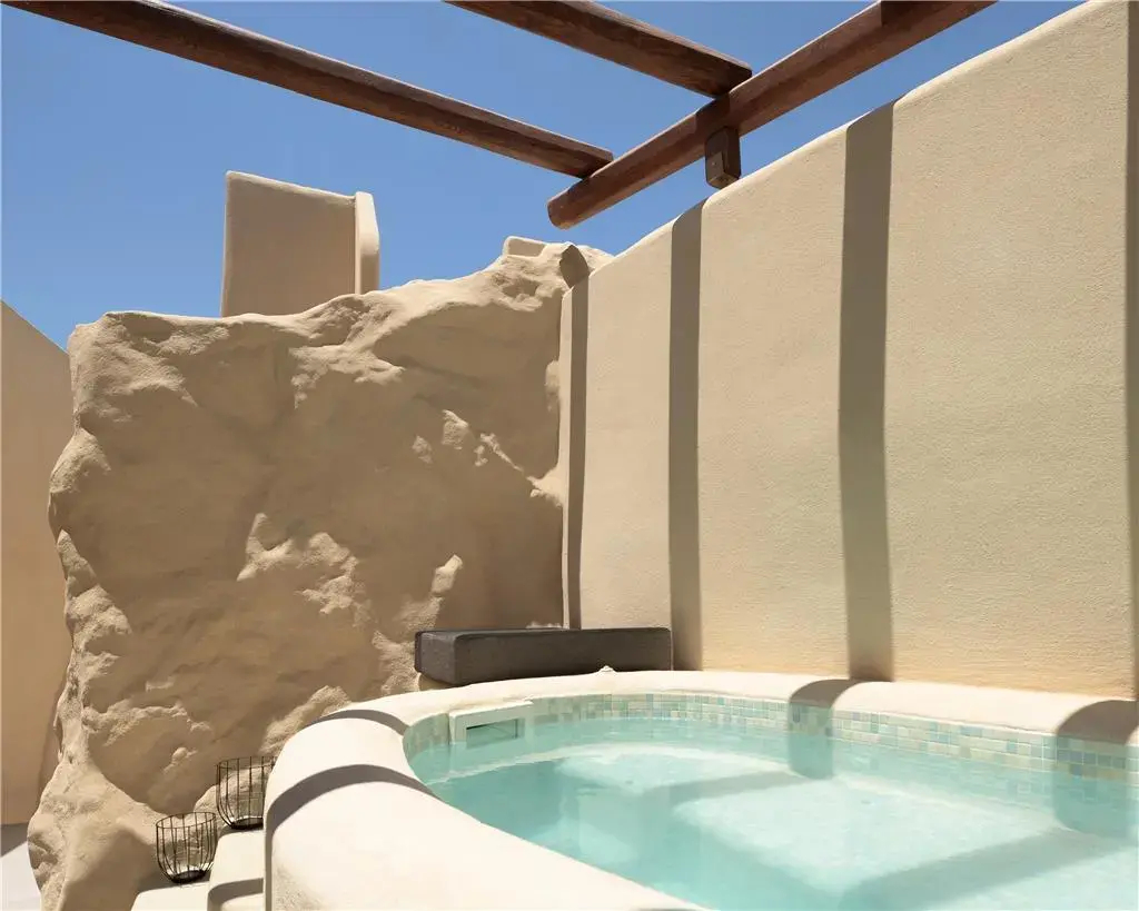 Foto - Manili Boutique Suites & Villas