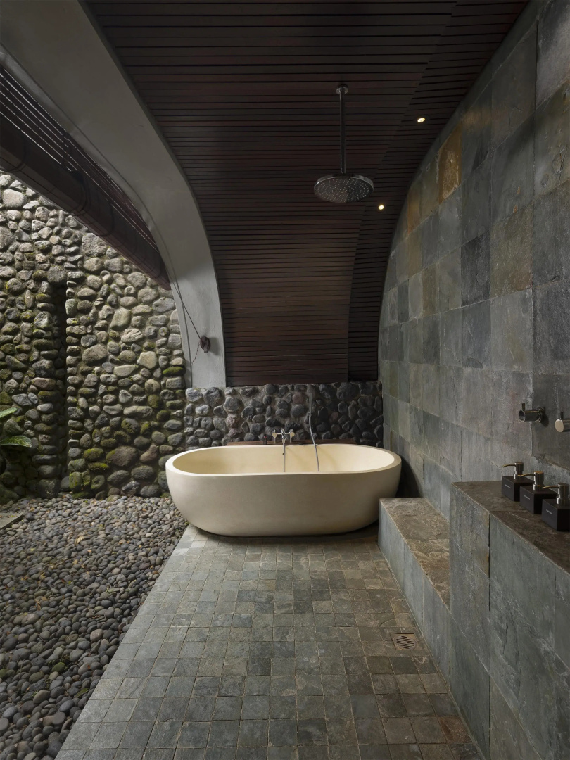 Foto - Alila Ubud