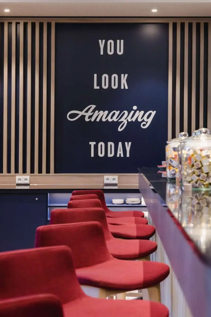 Photo - Hampton By Hilton Vienna City West