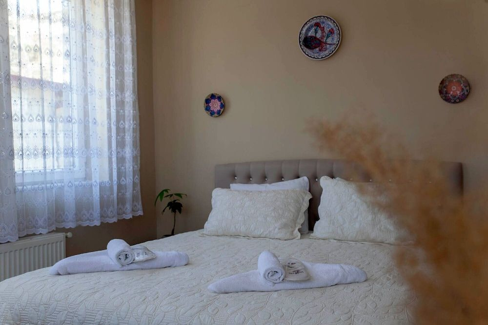 Foto - Sevin Stone Hotel