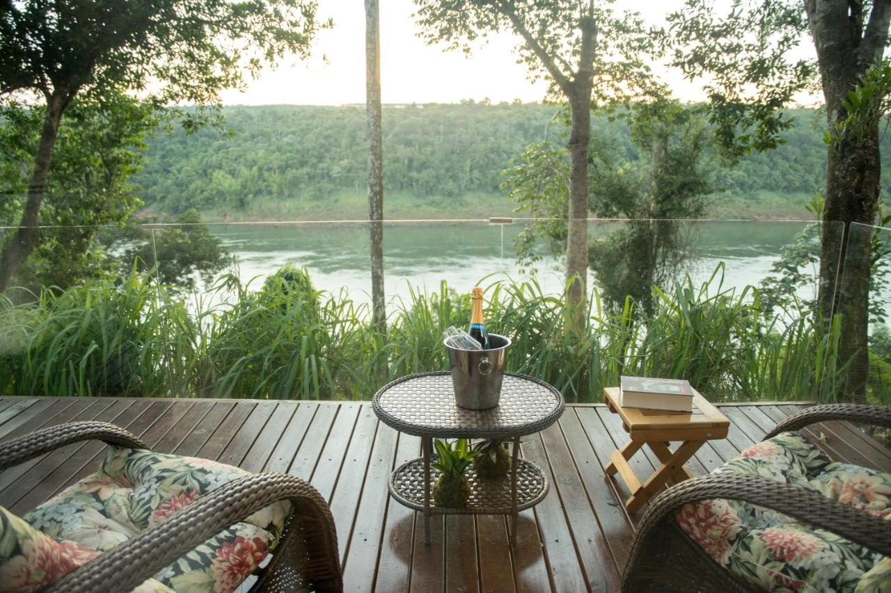 Foto - Tupa Lodge selva y río