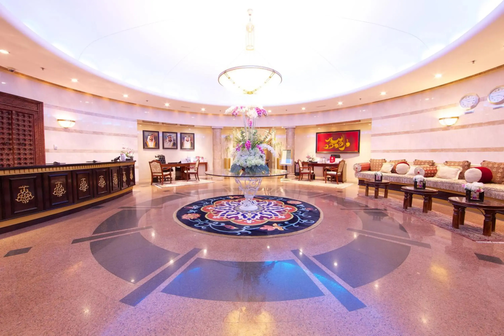 Foto - Tamani Marina Hotel and Hotel Apartments