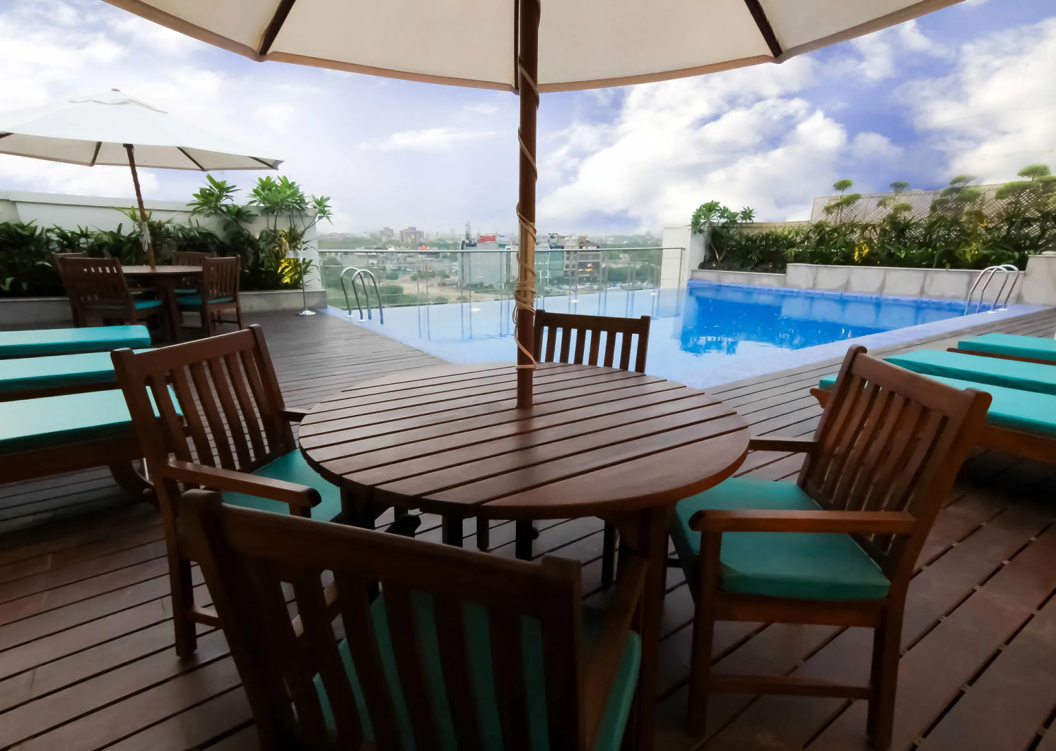 Photo - Lemon Tree Premier City Center