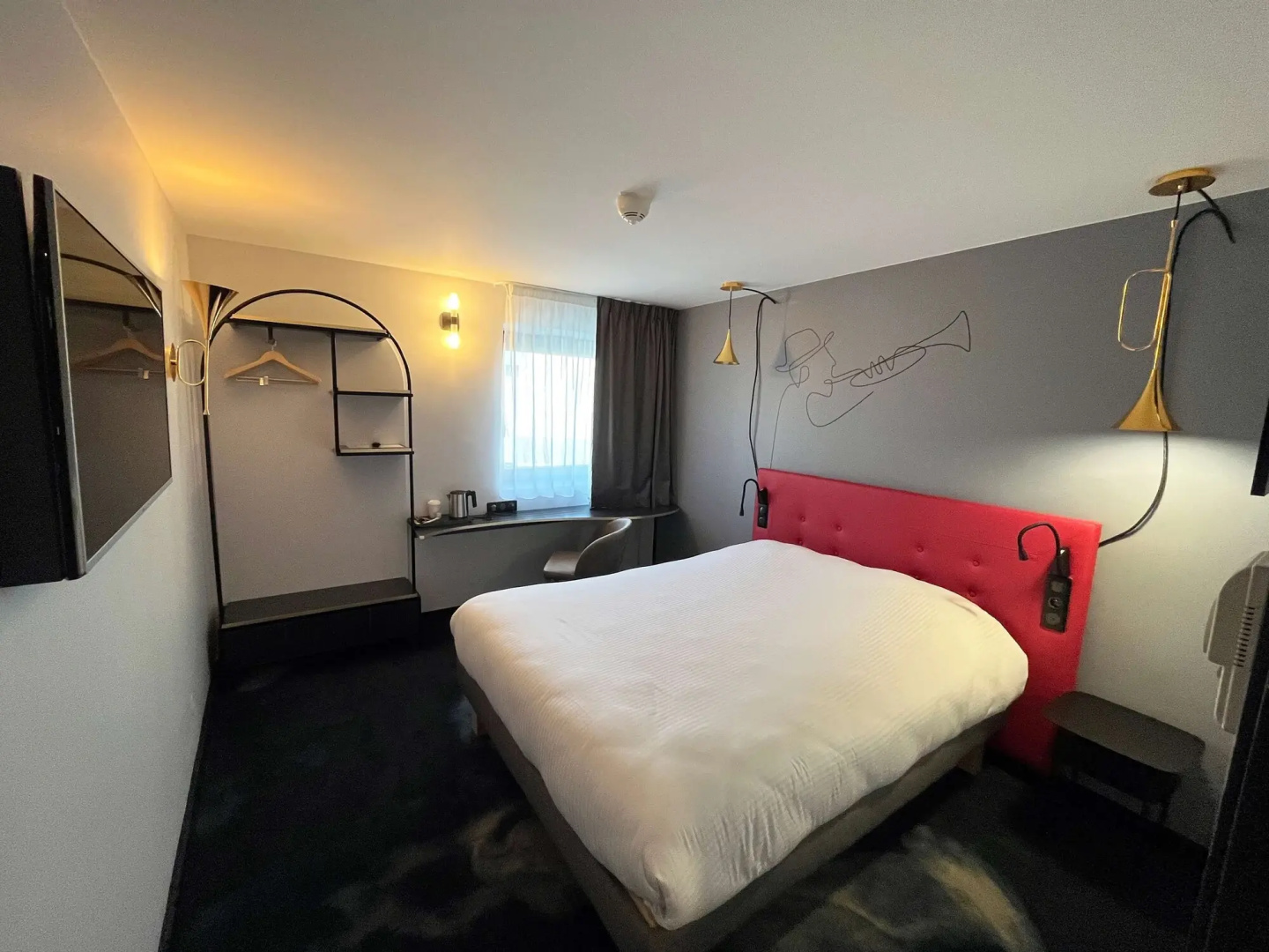 Foto - Hotel Kyriad Créteil/Bonneuil-sur-Marne