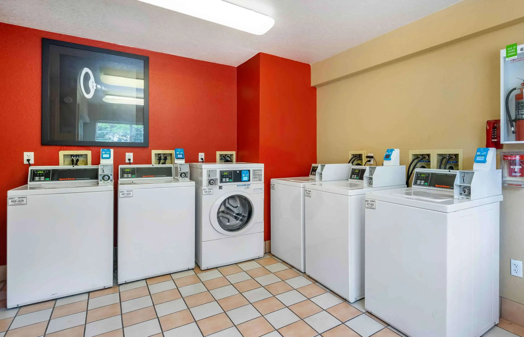 Photo - Extended Stay America Select Suites - Tampa - North Airport