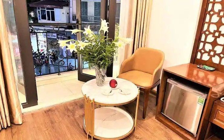 Photo - DE LA SOIE Hotel & Travel