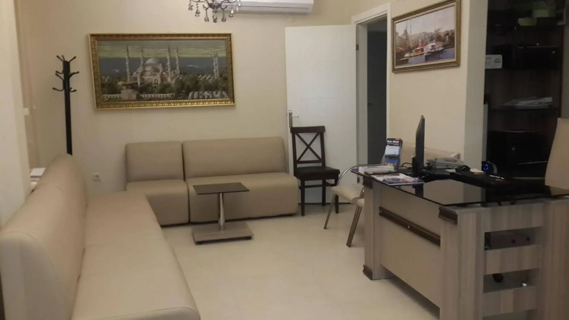 Photo - My Holiday Time Hotel