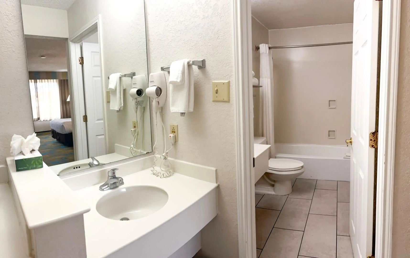 Foto - Hotel Monreale Express and Studios IDrive District