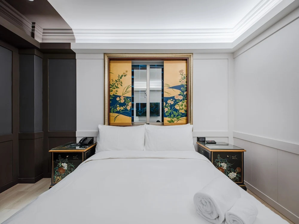 Photo - Archess Hotel