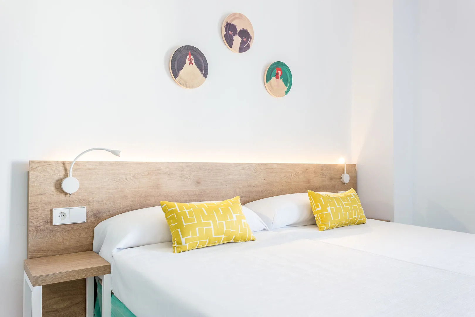 Photo - Apartamentos Caprice Tamarindos