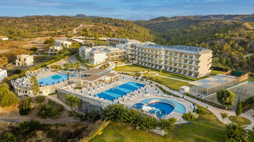 Foto - Princess Sun Hotel