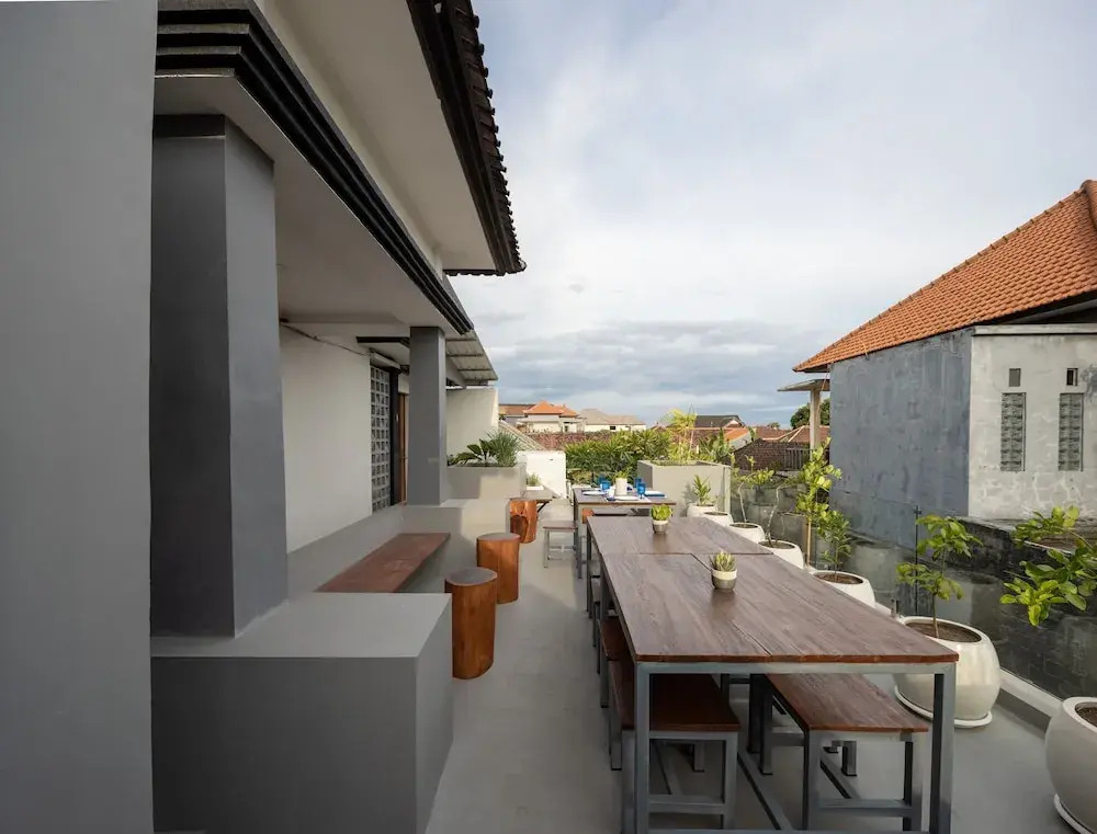 Foto - Verdant Bali Sekar Sari