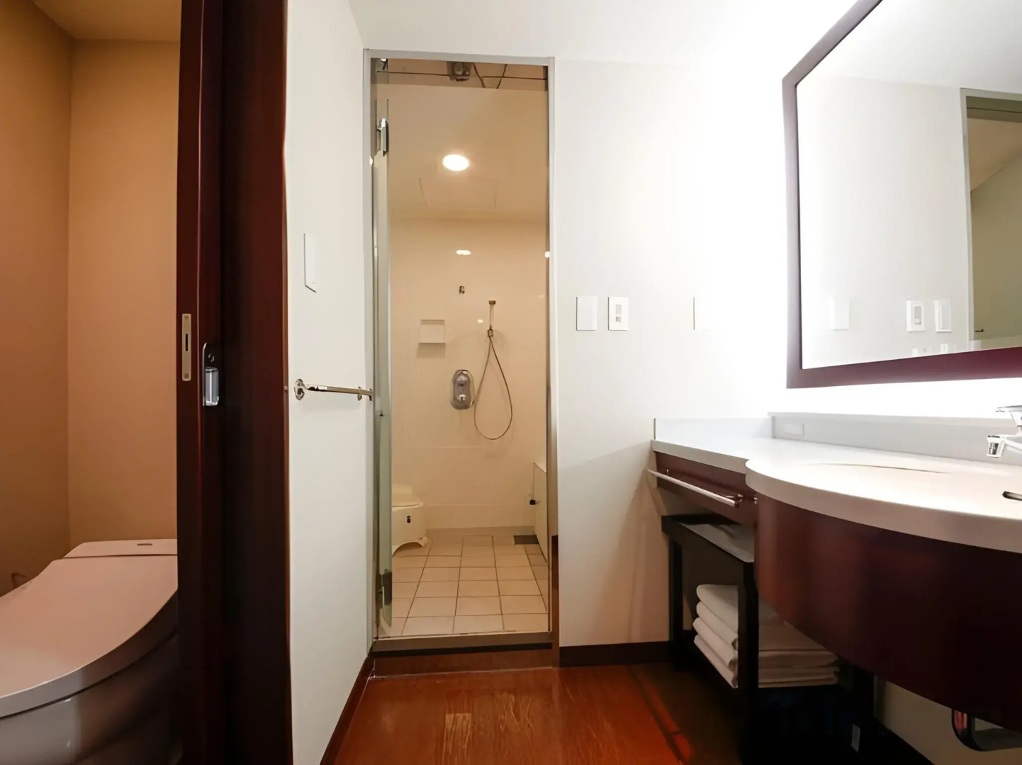 Photo - Hotel Keihan Universal Tower