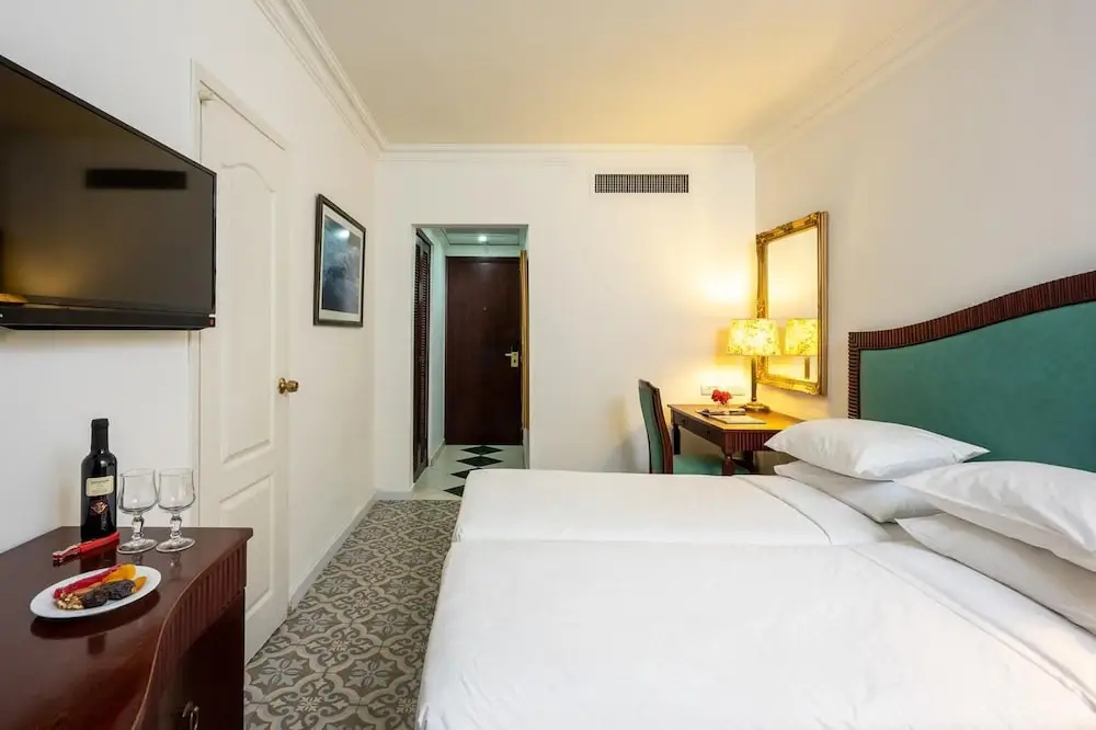 Photo - Jerusalem Gold Hotel