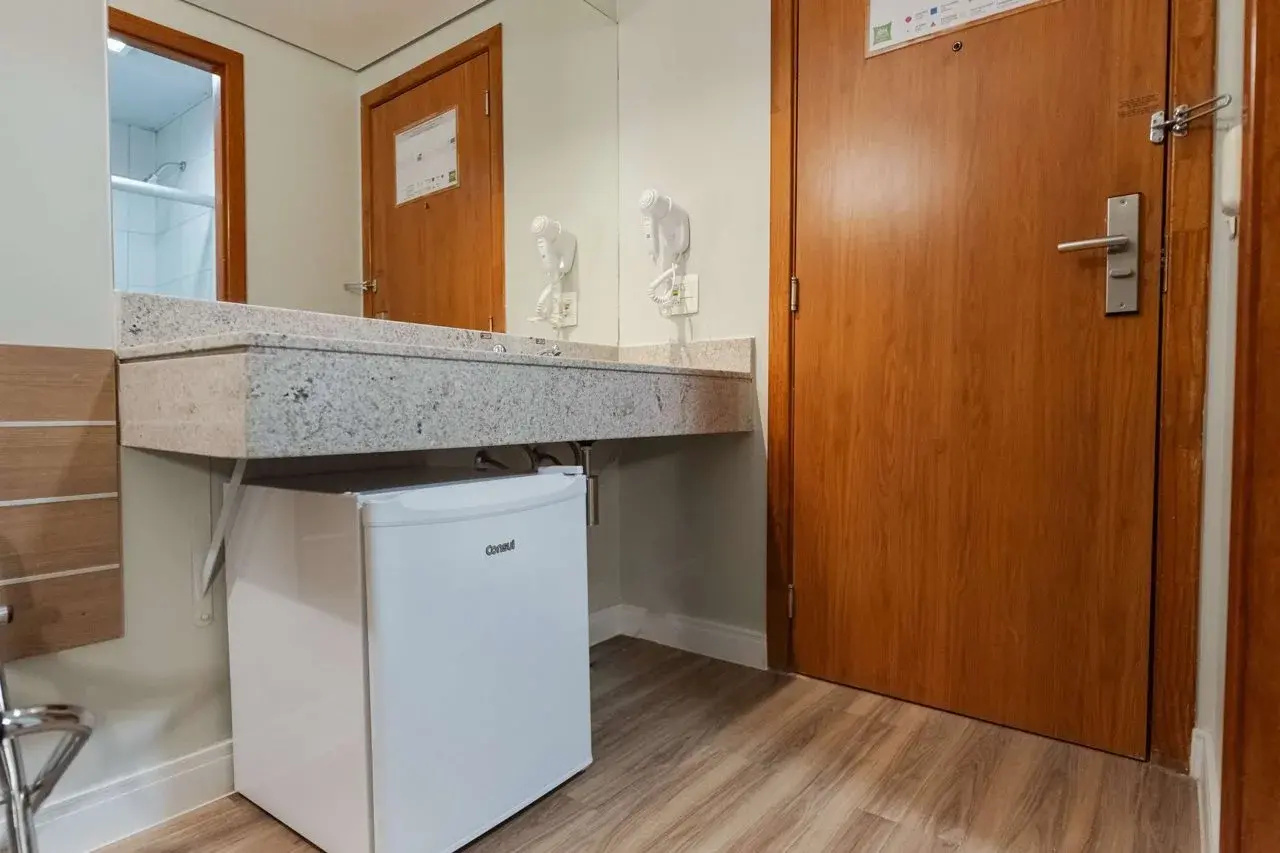 Photo - ibis Styles Goiânia Shopping Estação