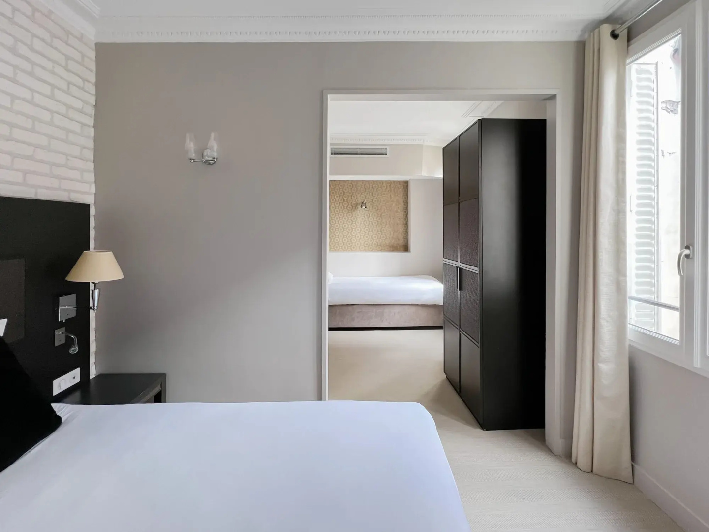 Photo - Hotel Brittany