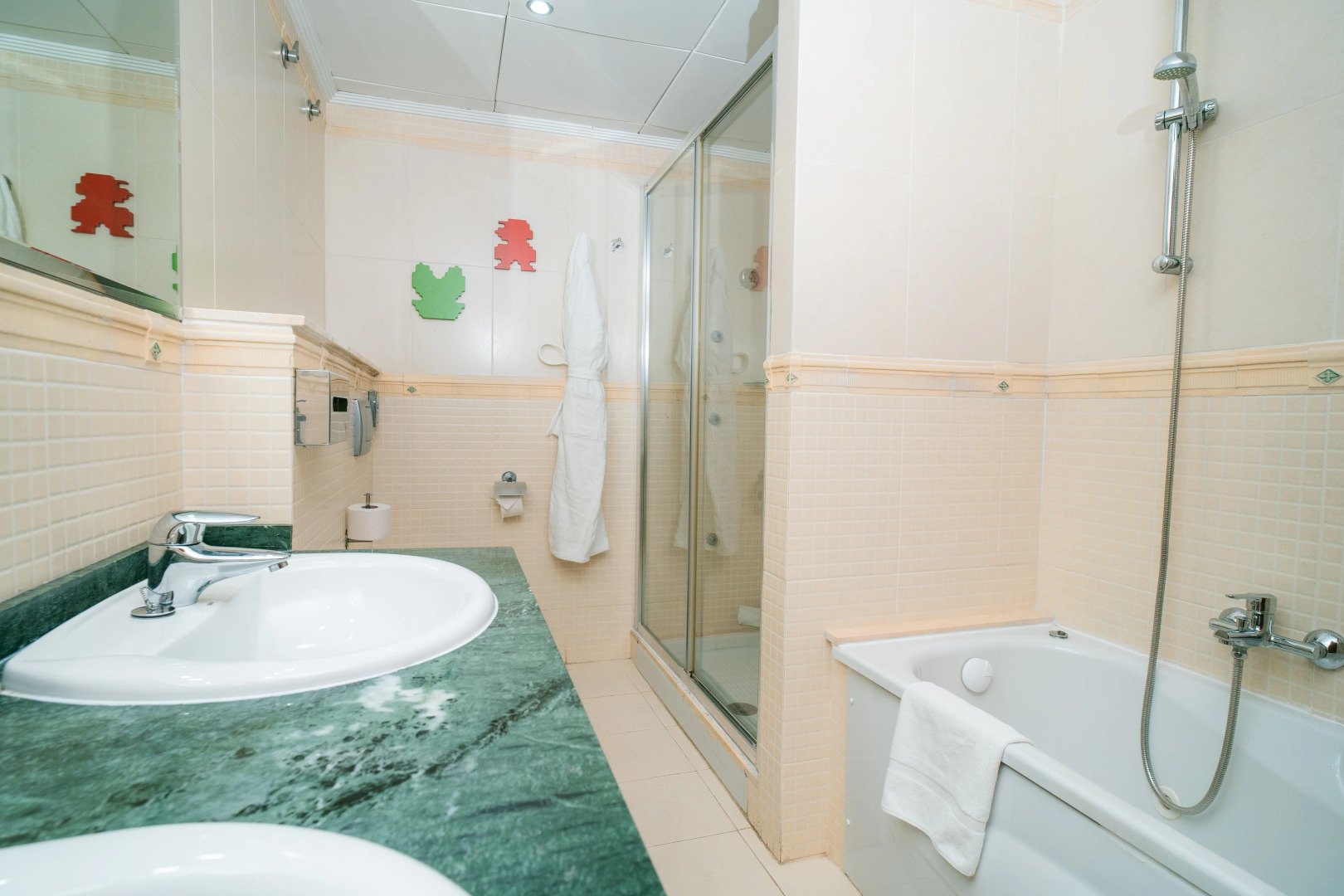 Foto - Hotel Magic Games 4