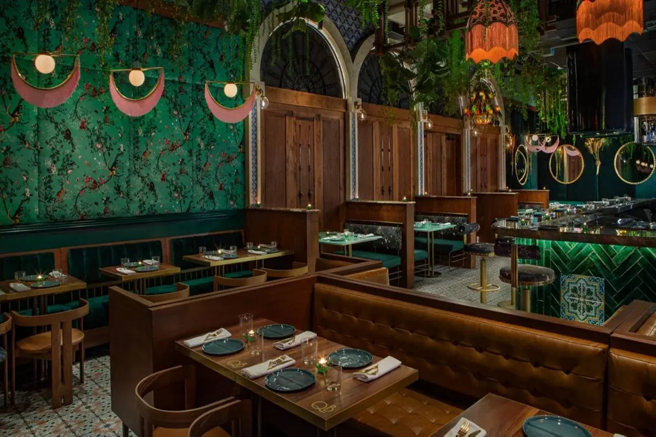 Photo - Moxy Downtown Los Angeles