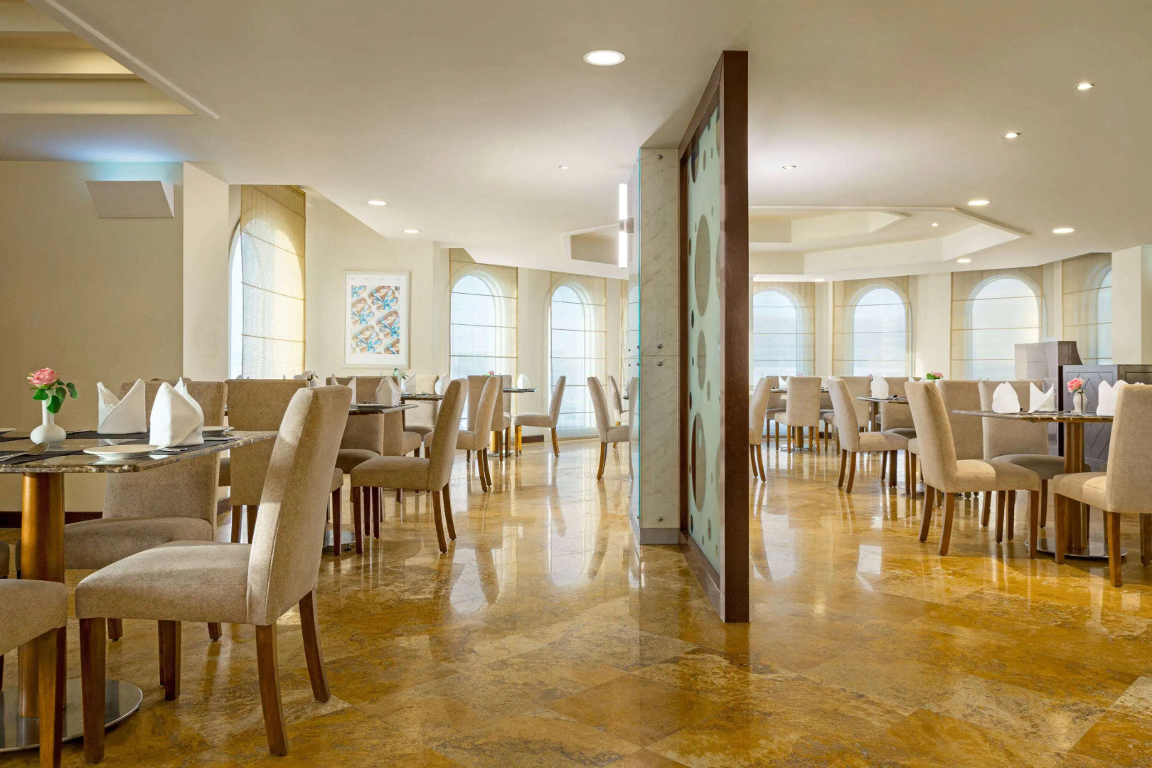 Foto - Grand Regency Doha, Trademark Collection by Wyndham