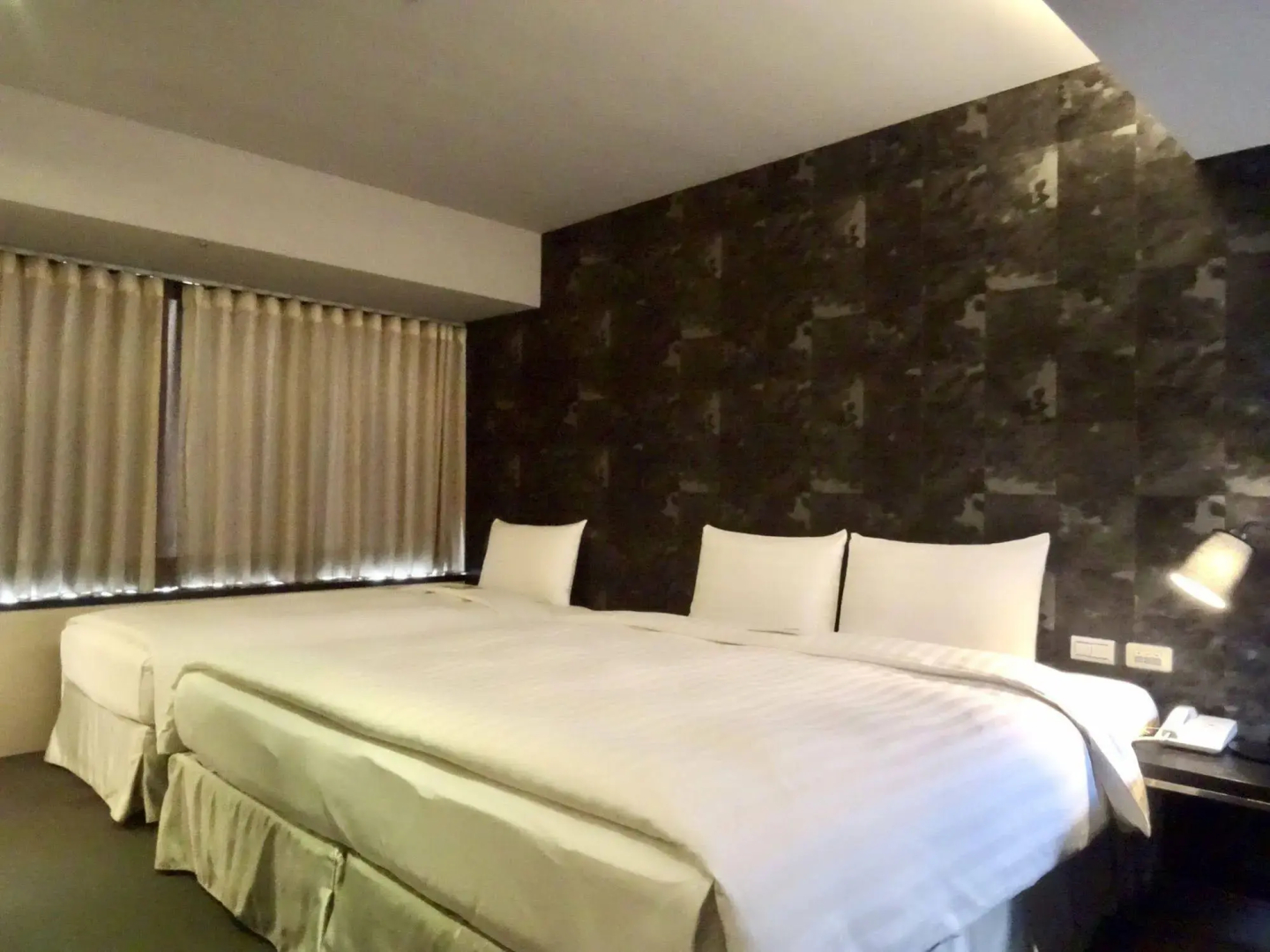 Foto - My Hotel