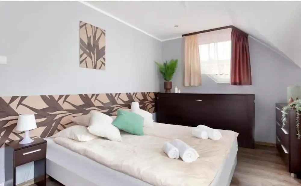 Foto - Guesthouse Baltic