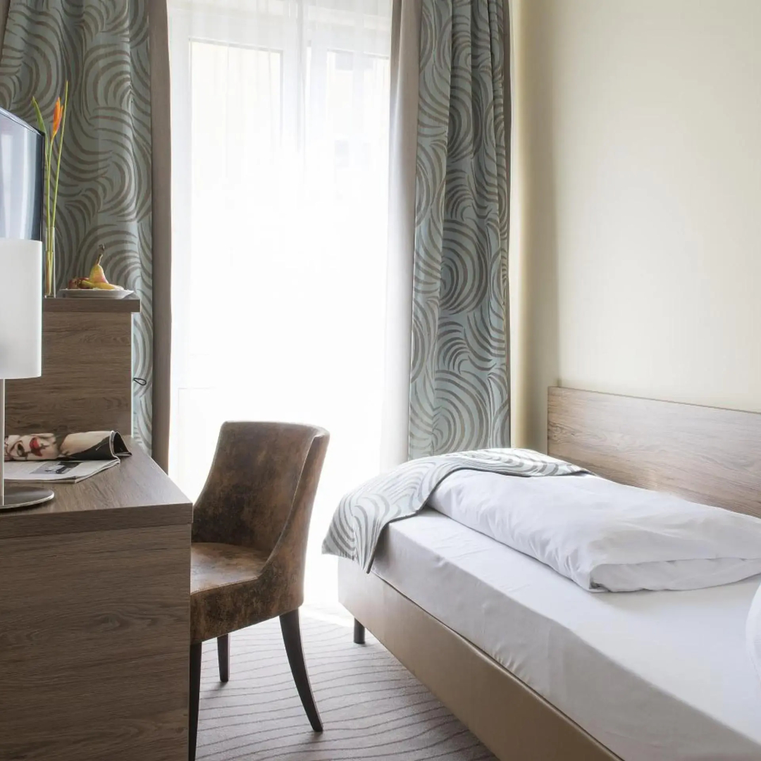 Foto - Hotel Schlicker