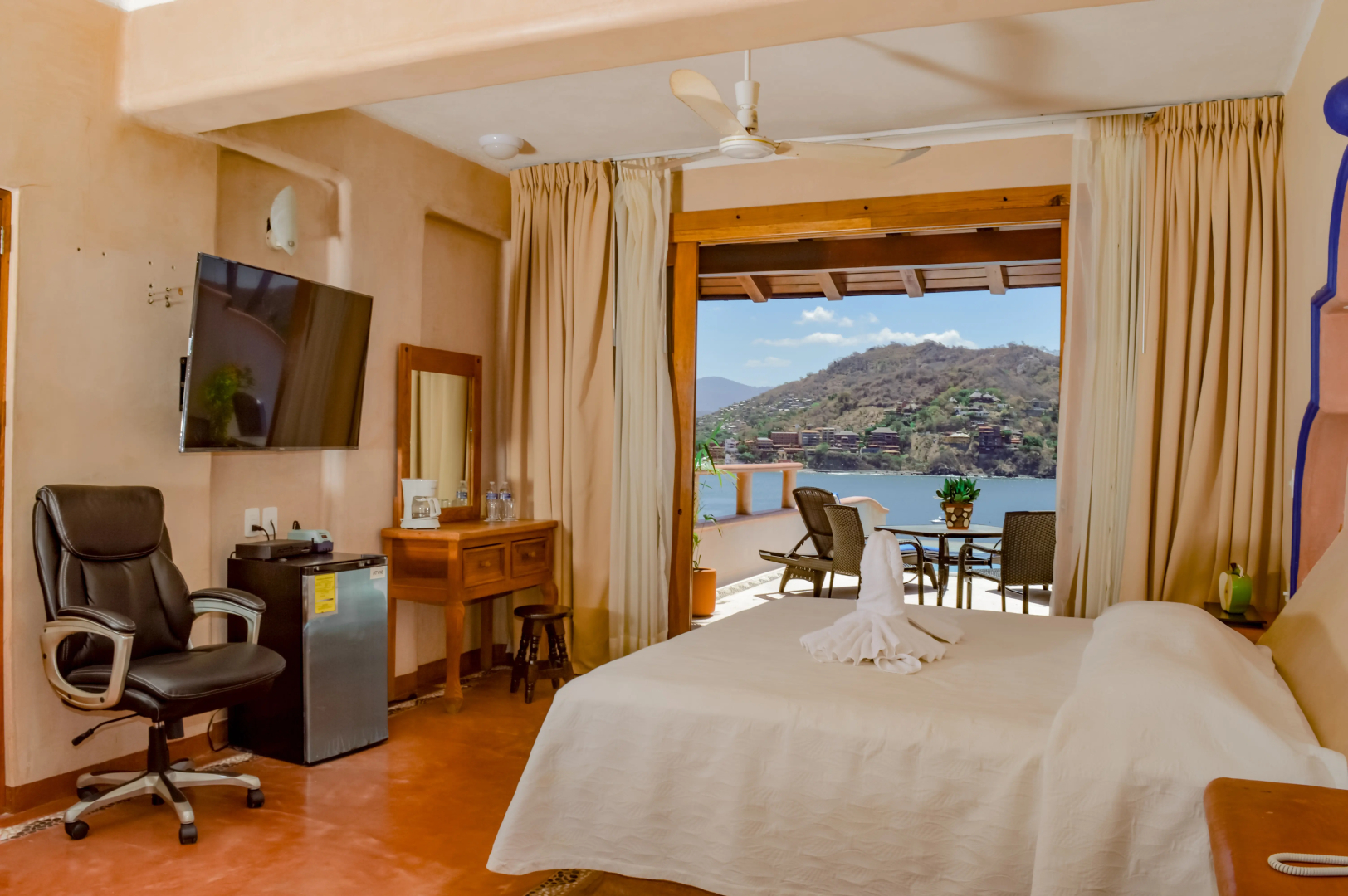 Foto - Villa del Pescador