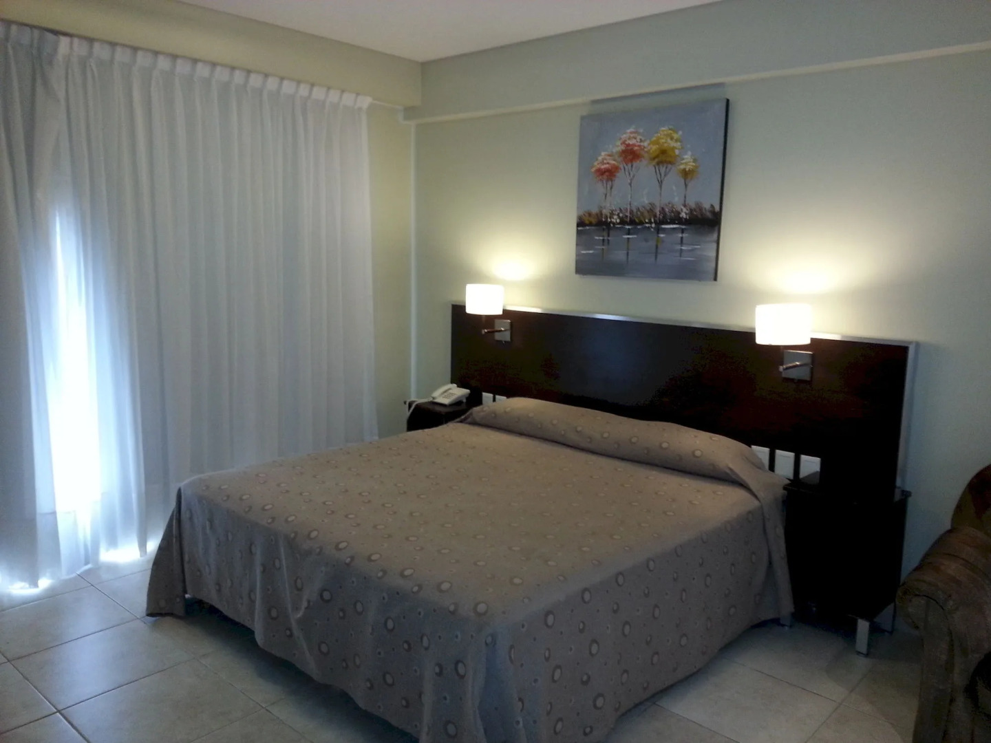 Foto - Hotel Nontue Abasto Buenos Aires