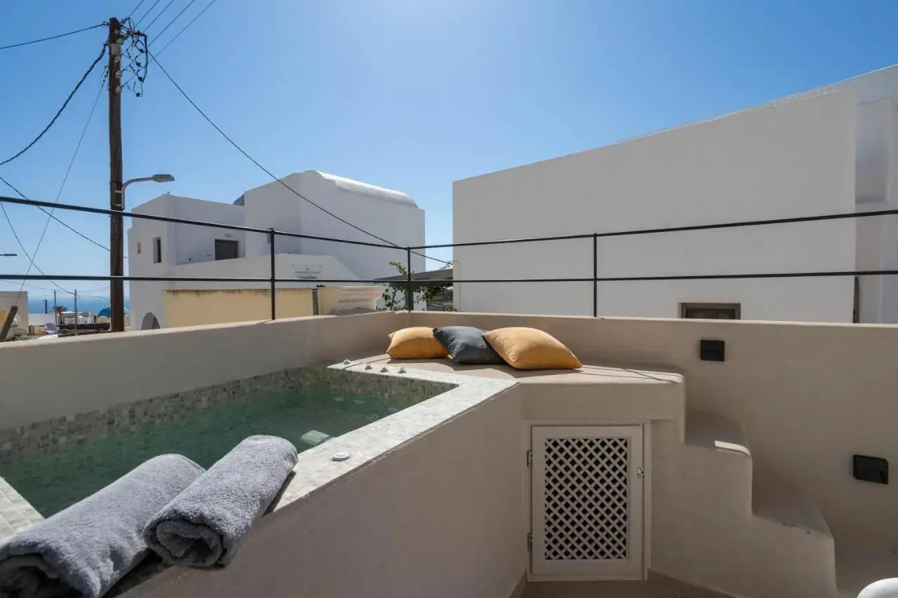 Photo - White Orchid Boutique Apartments