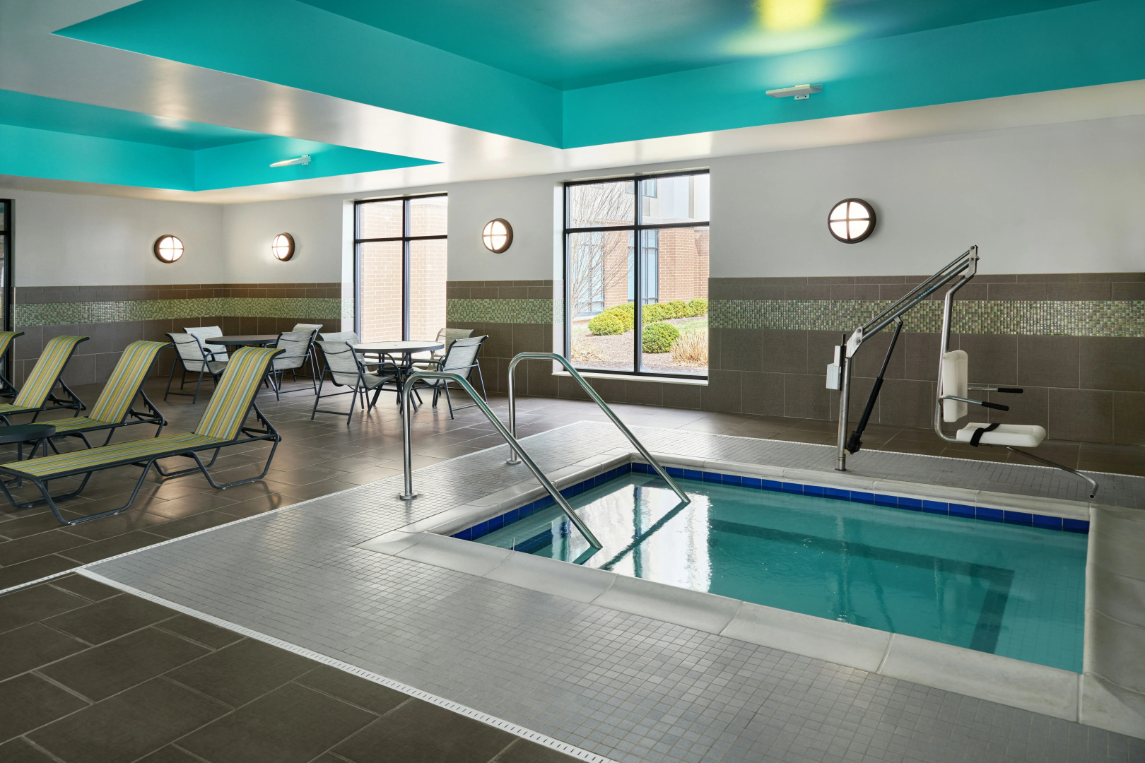 Foto - Hampton Inn & Suites Syracuse North Airport Area