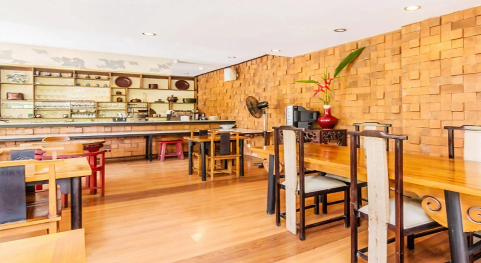 Foto - Abian Biu Mansion