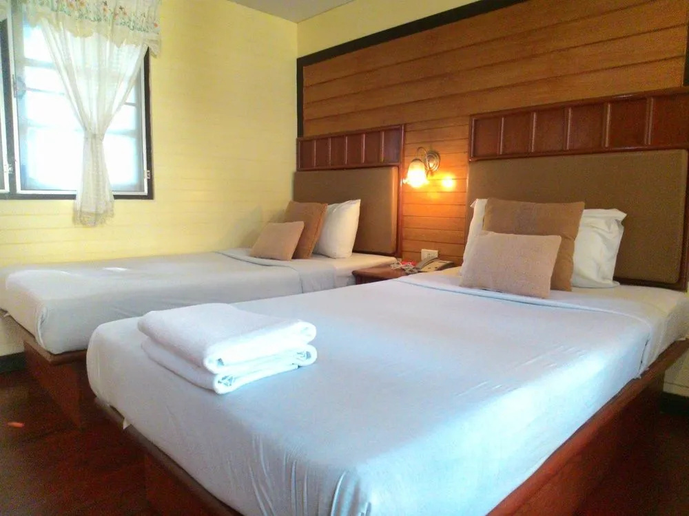 Photo - Luna Hut Resort Hua Hin